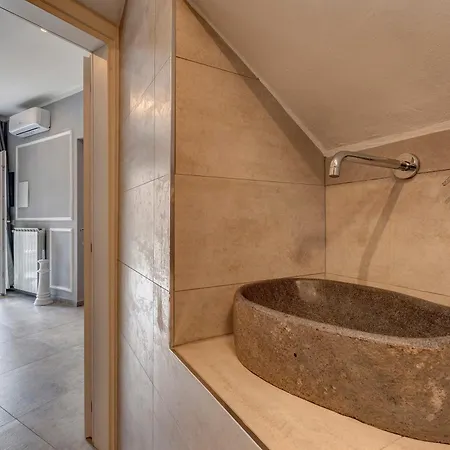 Apartament Together In Mugello *
