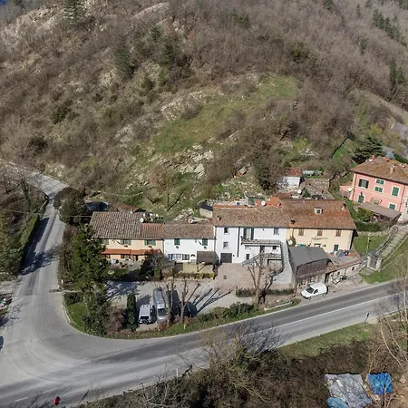 Apartament Together In Mugello *