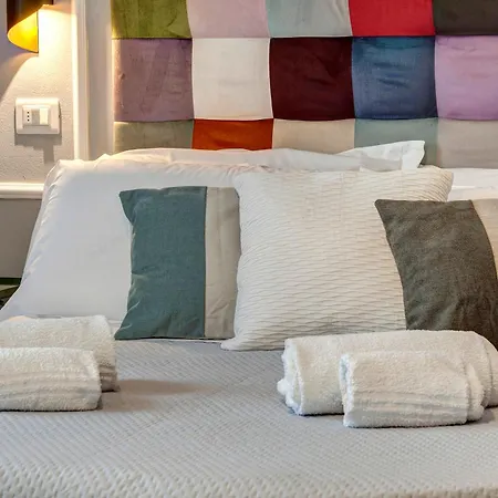 Together In Mugello Apartament Vaglia (Tuscany)