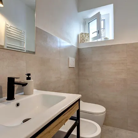 Apartament Together In Mugello Vaglia (Tuscany)
