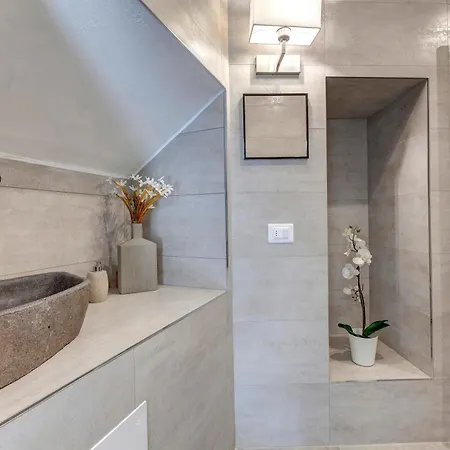 Apartament Together In Mugello Vaglia (Tuscany)