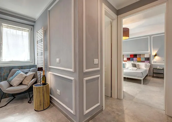 Apartamento Together In Mugello *