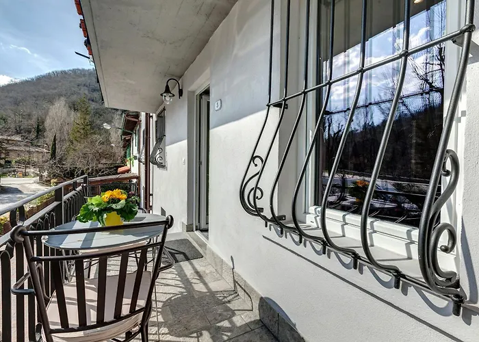 Apartamento Together In Mugello