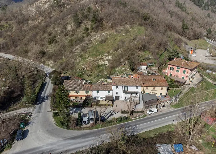 Apartamento Together In Mugello *