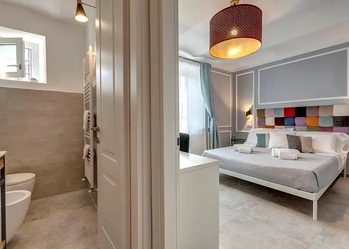 Apartamento Together In Mugello Vaglia (Tuscany)