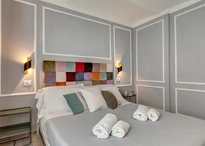 Apartamento Together In Mugello *