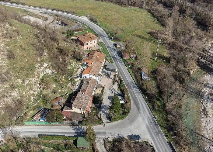 Together In Mugello Apartamento Vaglia (Tuscany)