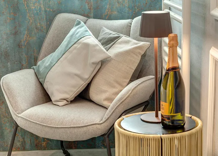 Together In Mugello Apartamento