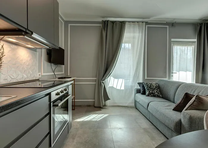 Apartamento Together In Mugello