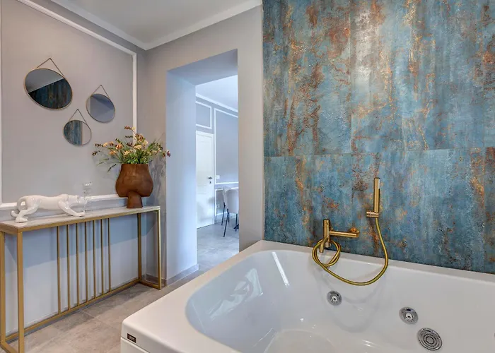 Together In Mugello Apartamento