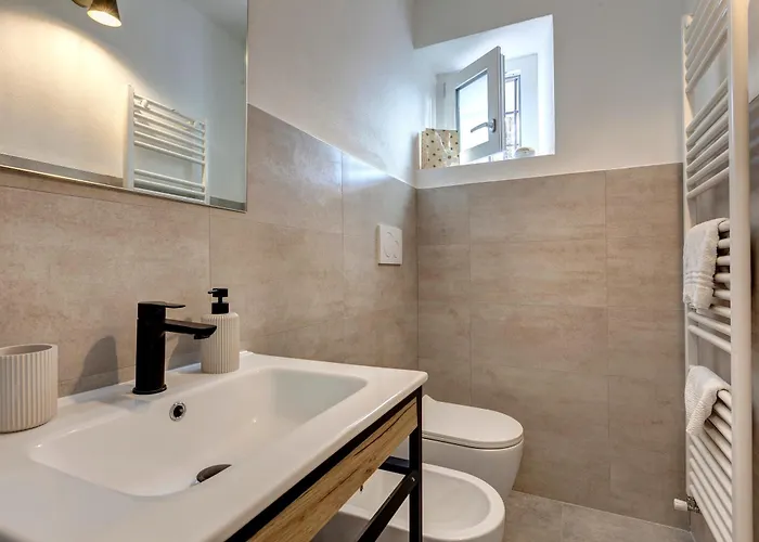 Apartamento Together In Mugello Vaglia (Tuscany)