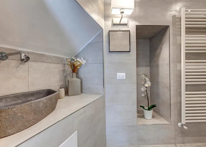 Apartamento Together In Mugello Vaglia (Tuscany)